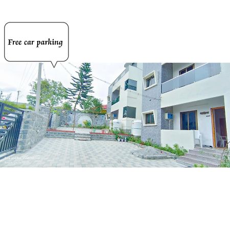 Ambience Villas Yercaud Bagian luar foto