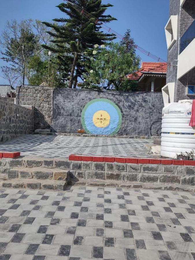 Ambience Villas Yercaud Bagian luar foto