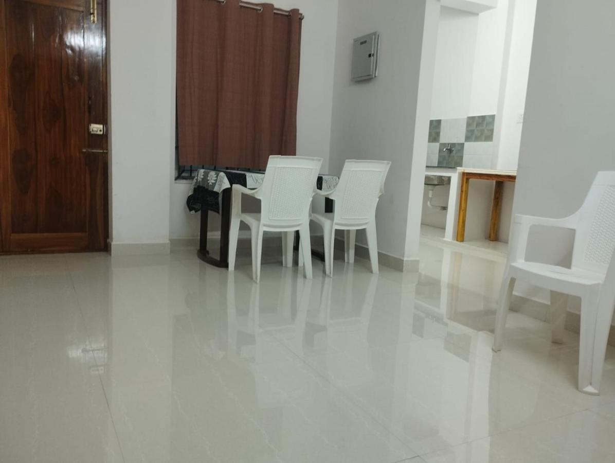 Ambience Villas Yercaud Bagian luar foto