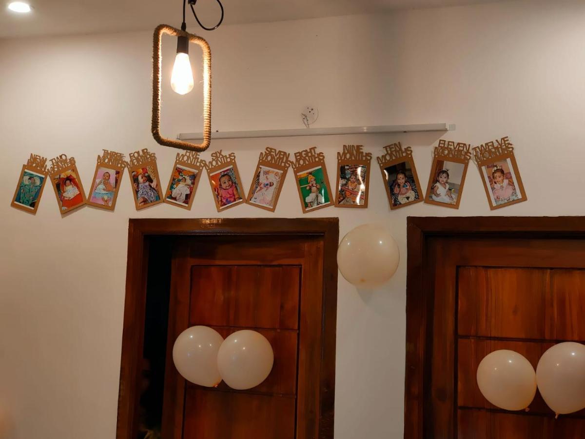 Ambience Villas Yercaud Bagian luar foto