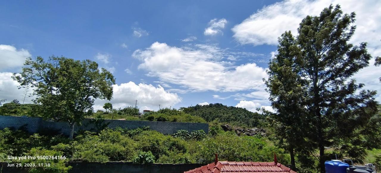 Ambience Villas Yercaud Bagian luar foto