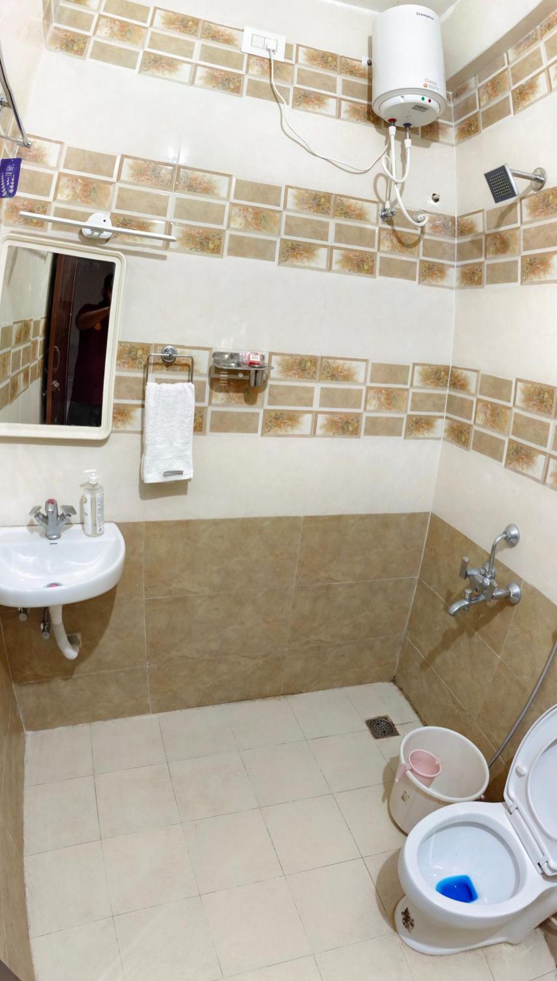 Ambience Villas Yercaud Bagian luar foto
