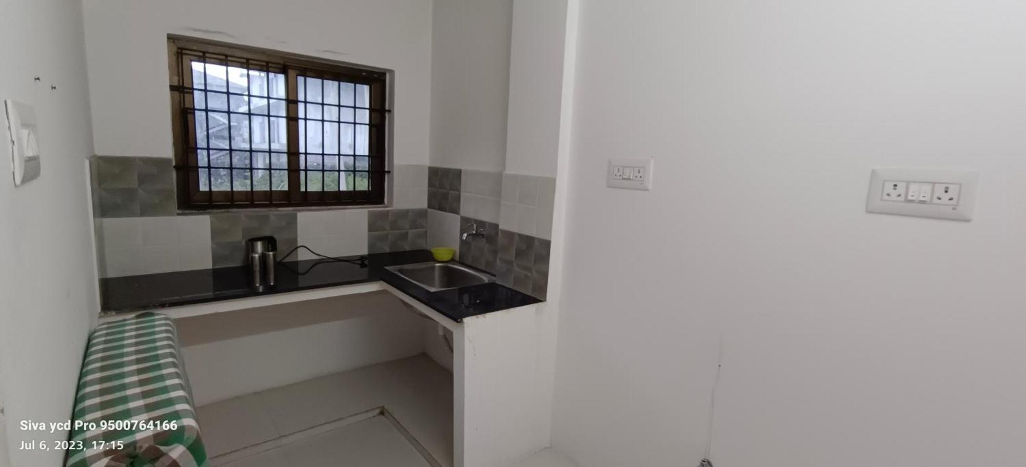Ambience Villas Yercaud Bagian luar foto
