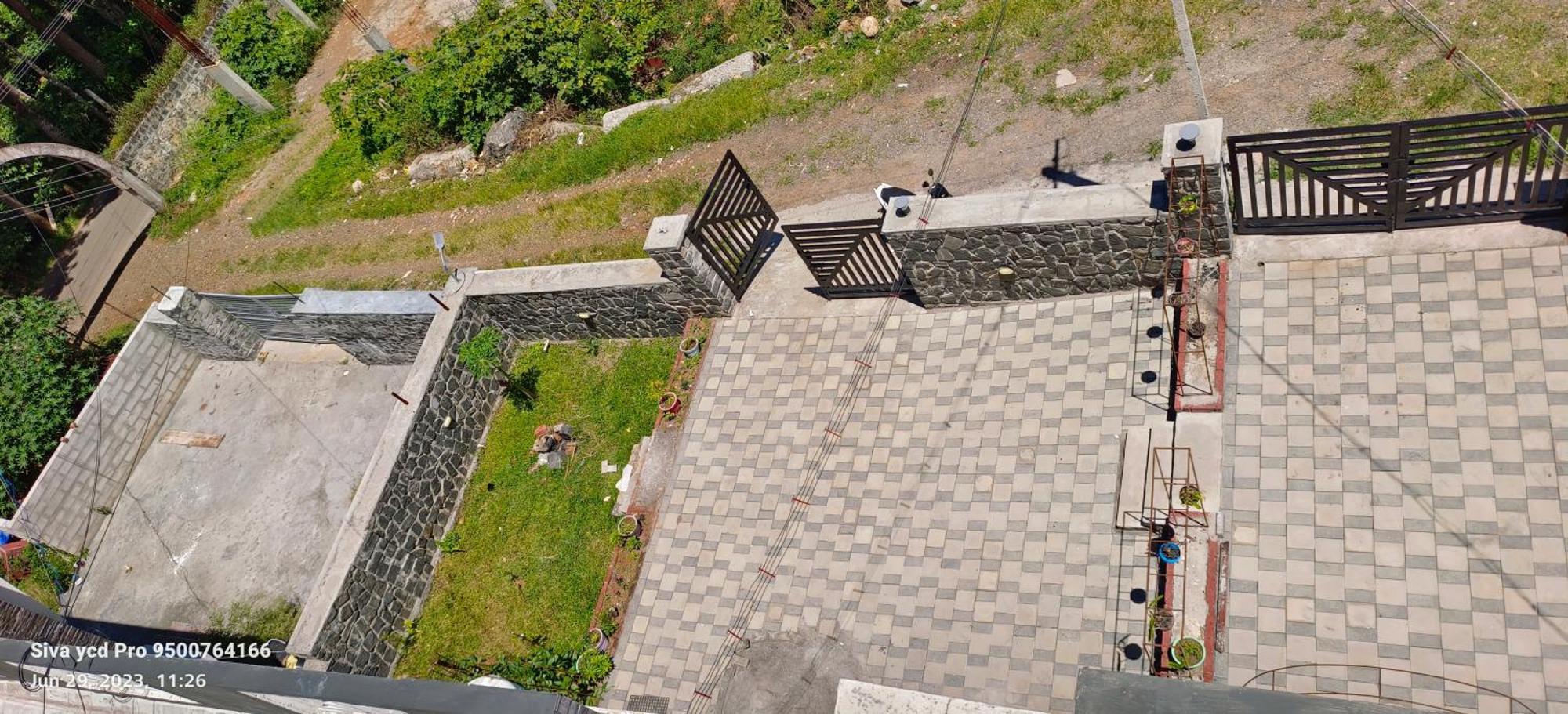 Ambience Villas Yercaud Bagian luar foto